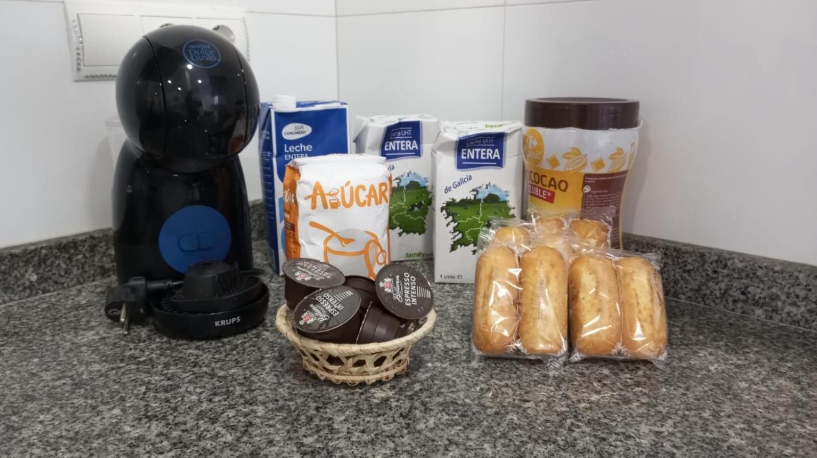 Sela Home Y Garaje, Algemesi Home Eksteriør billede