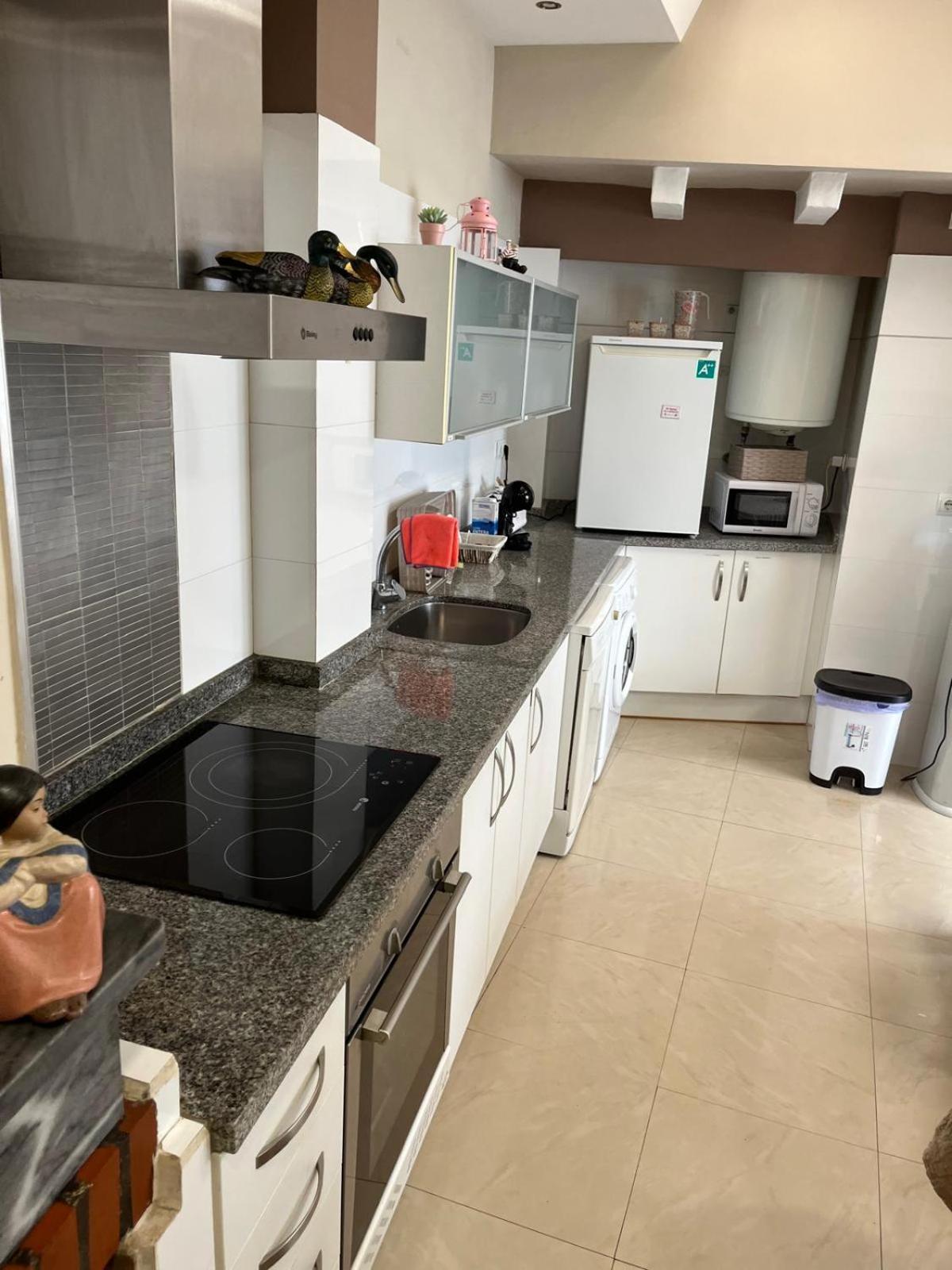 Sela Home Y Garaje, Algemesi Home Eksteriør billede